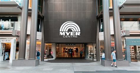 myer sale today in store